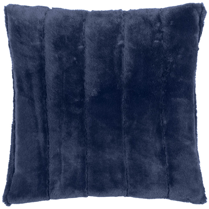 EMPRESS CUSHION CASE 45X45 NAVY