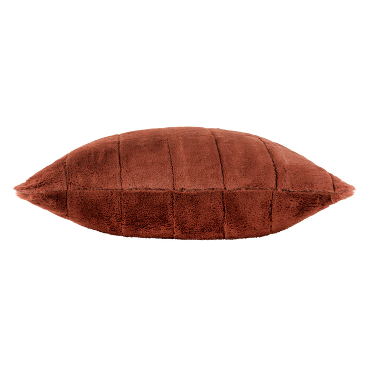 EMPRESS CUSHION CASE 45X45 RUST