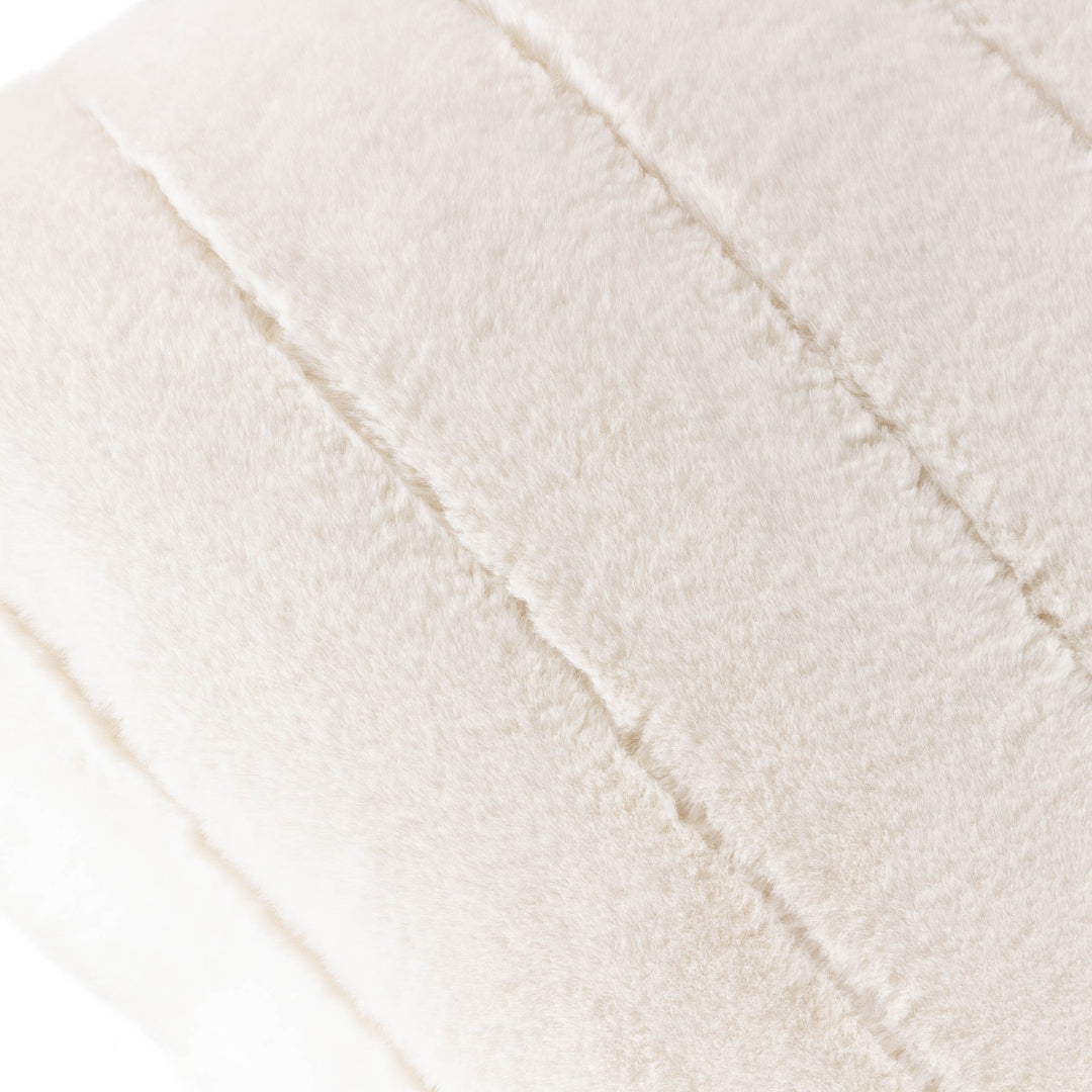 EMPRESS CC 55X55 CREAM