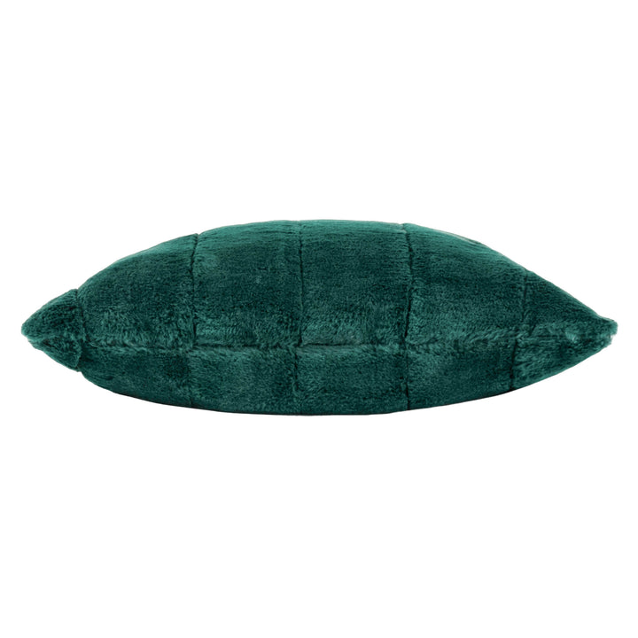 EMPRESS CUSHION CASE 55X55 EMERALD