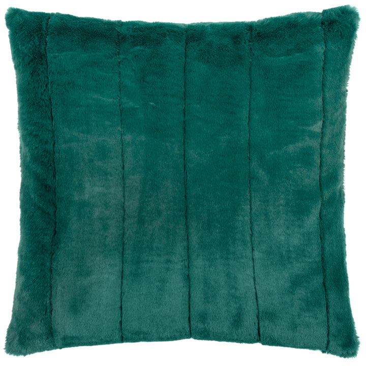 EMPRESS CUSHION CASE 55X55 EMERALD