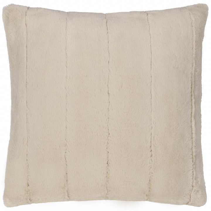 EMPRESS 55X55 CUSHION CASE OATMEAL