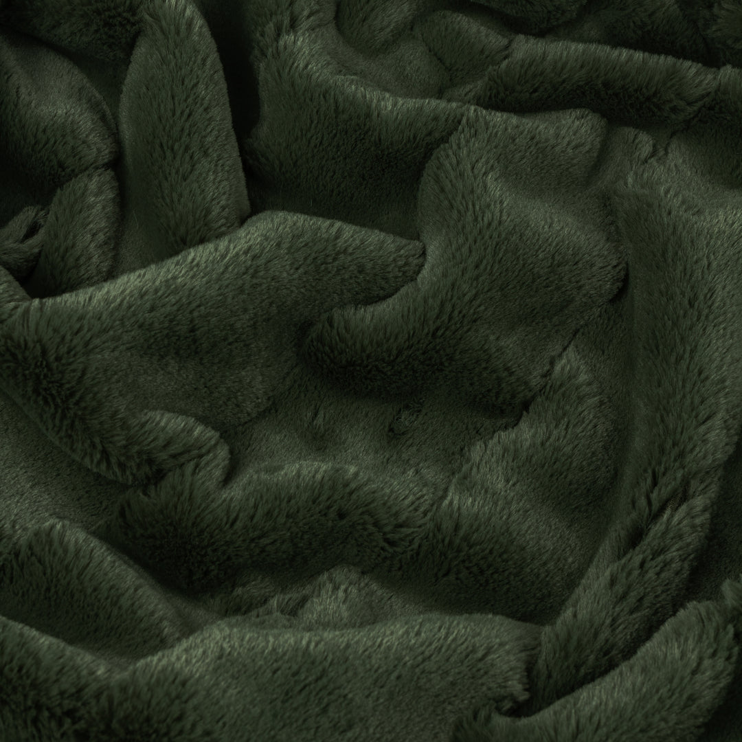 Empress 130x180 Throw Pine - image 4