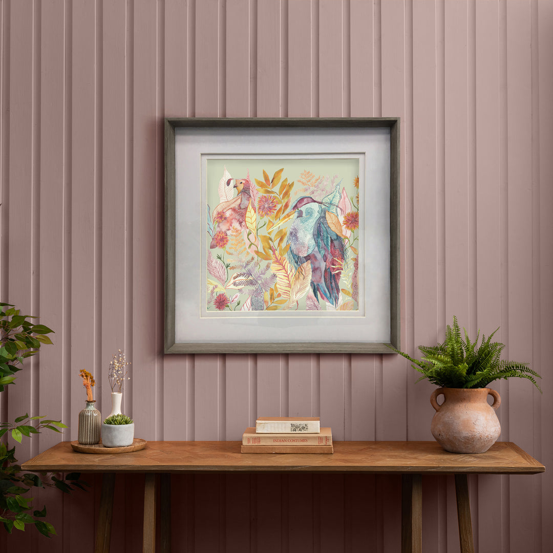 FRAME NUT ENNERDALE FOREST HARVEST 81X81