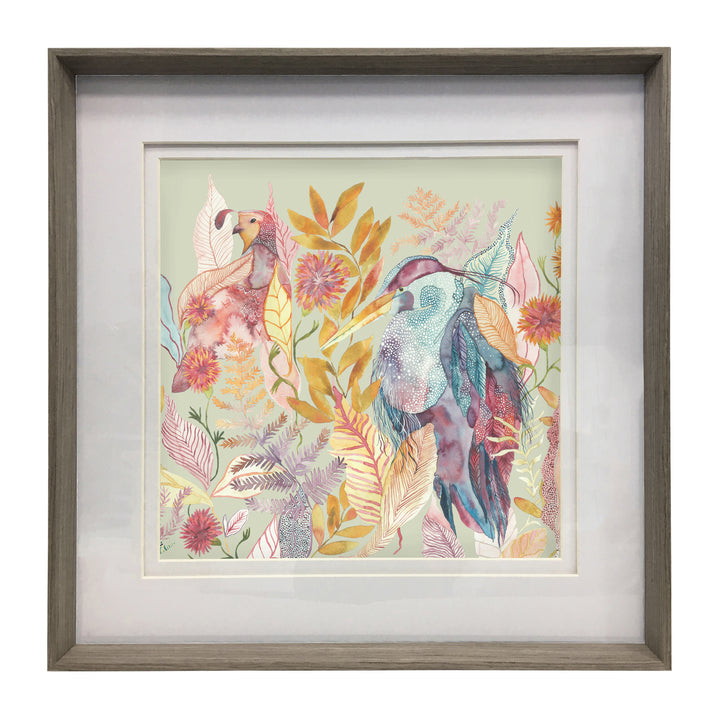 FRAME NUT ENNERDALE FOREST HARVEST 81X81