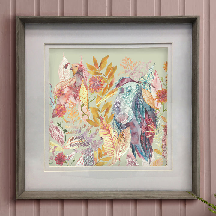 FRAME NUT ENNERDALE FOREST HARVEST 81X81