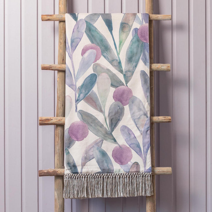 ENSO 136X200 THROW VIOLEY