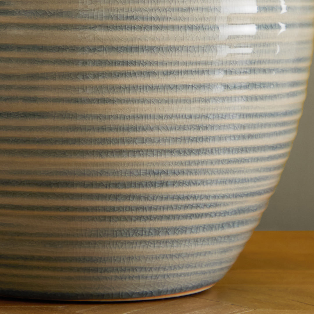 EPONA TABLE LAMPBASE DUCK EGG