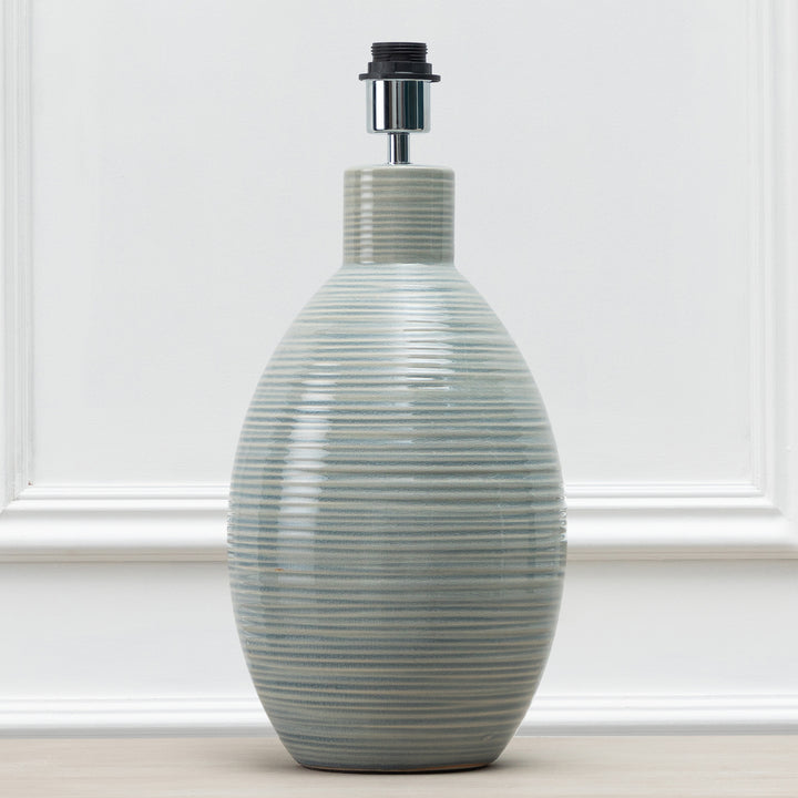 EPONA TABLE LAMPBASE DUCK EGG
