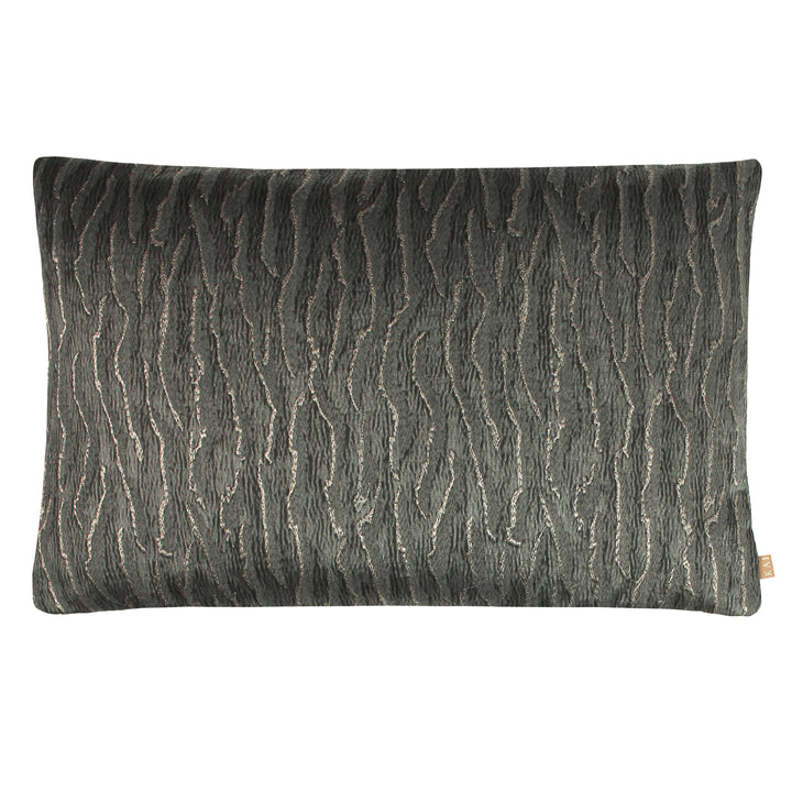 EQUIDAE 40X60 CUSHION COVER ONYX