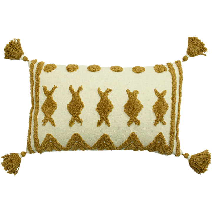 ESME 30X50 C/CASE GINGER