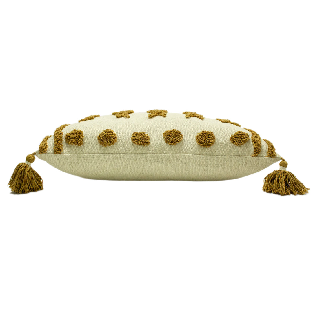 ESME 30X50 C/CASE GINGER