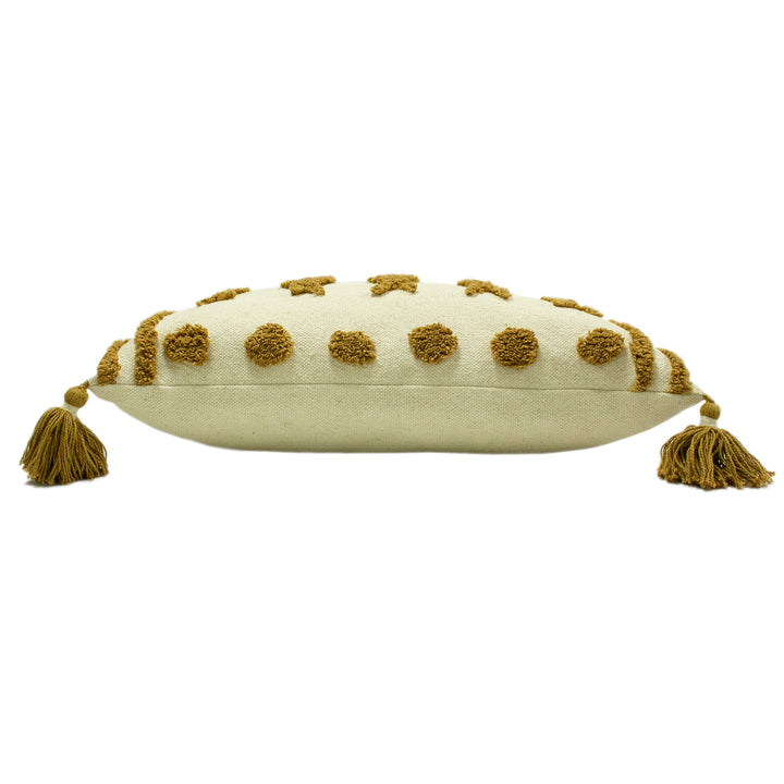 ESME 30X50 C/CASE GINGER