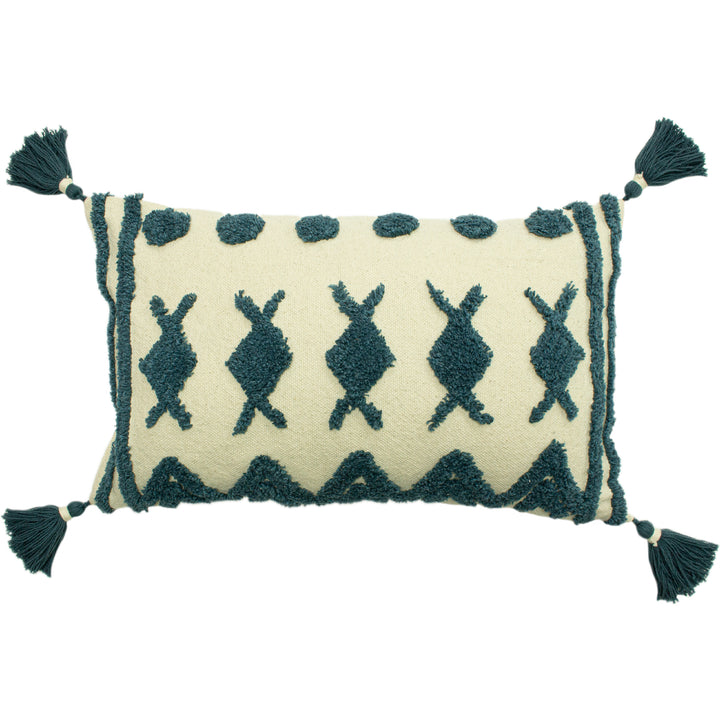 ESME 30X50 C/CASE TEAL