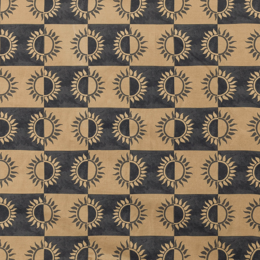 Ethereal Star Double Duvet Set Gold Dust - image 6