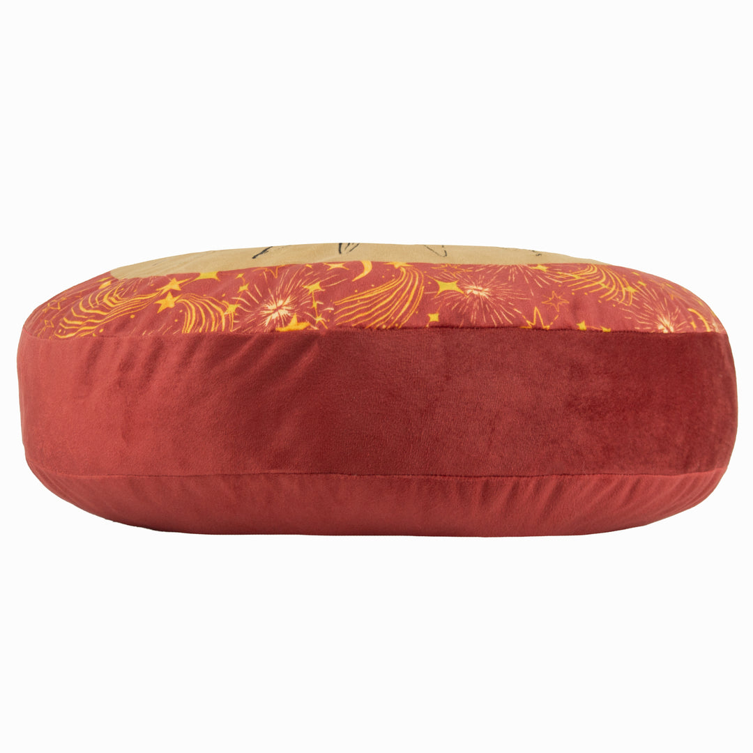 Ethereal Sun Ready Filled Cushion Gold Dust/ Rust - image 4