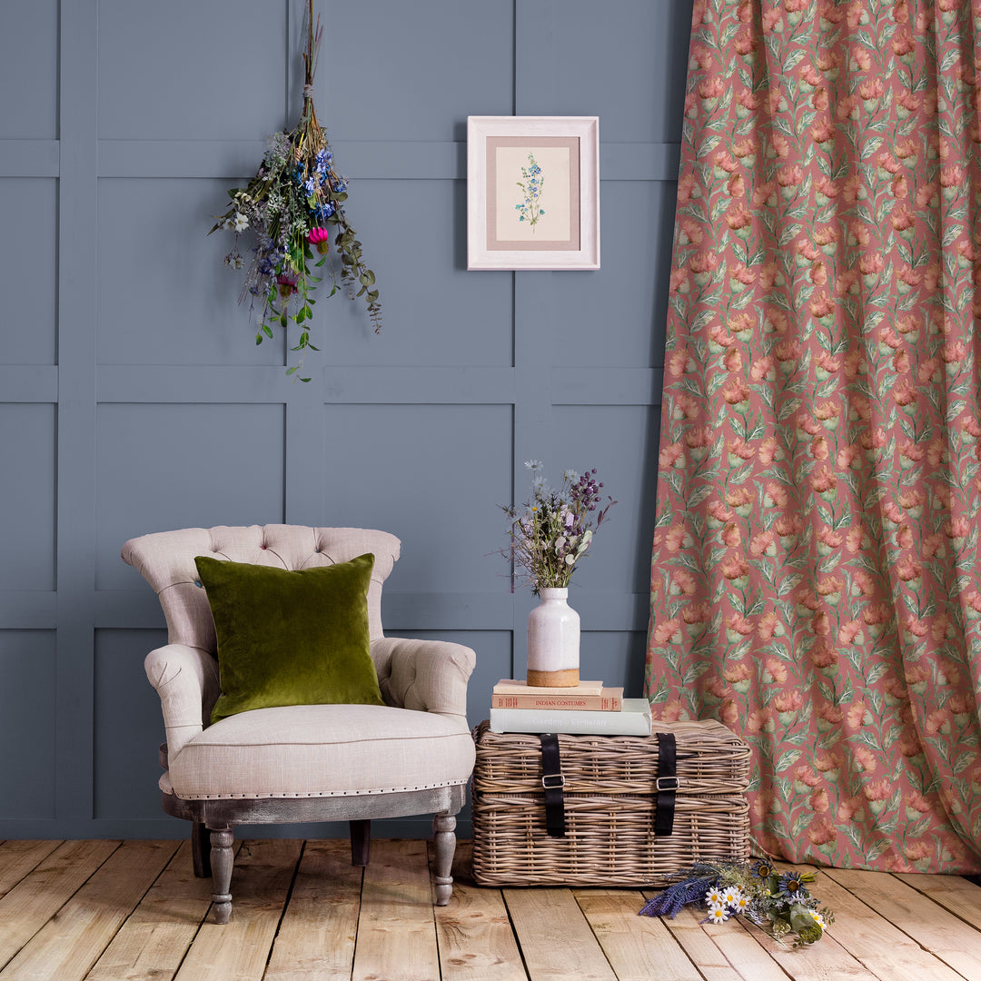ETTRICK FABRIC PATTERN BOOK
