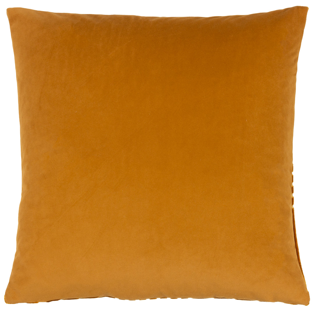 EVOKE 45X45 CUSHION CASE GOLD