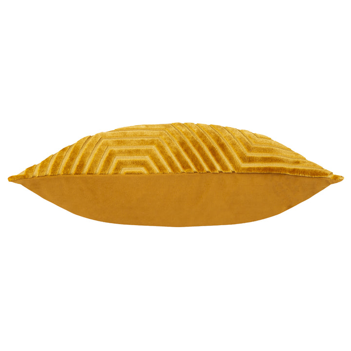 EVOKE 45X45 CUSHION CASE GOLD