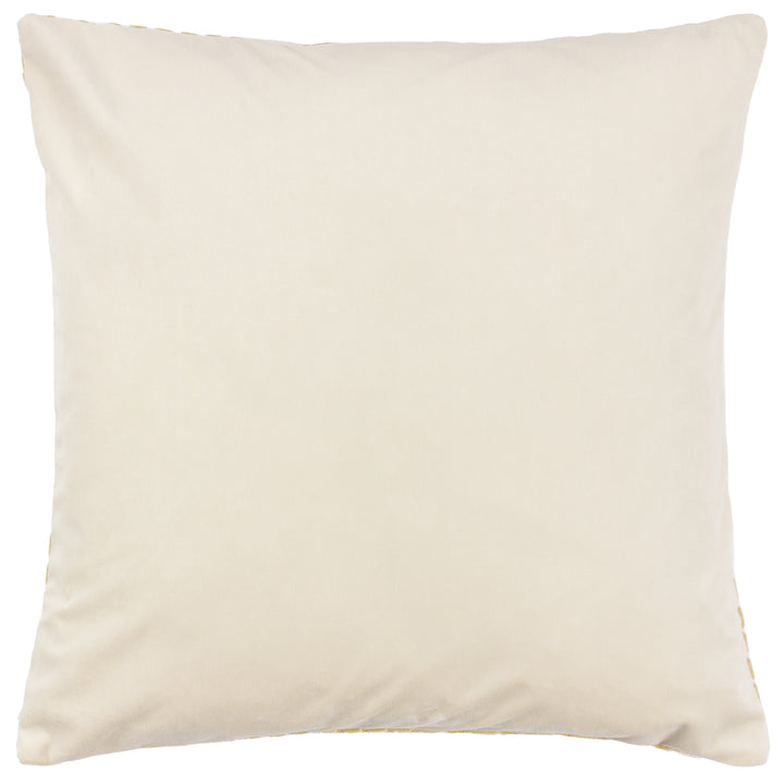 EVOKE 45X45 CUSHION CASE IVORY