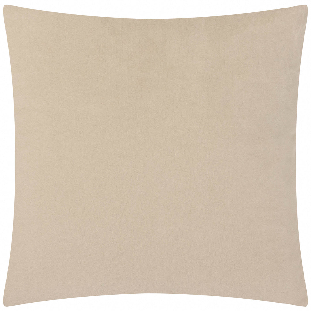 EVOKE 45X45 CUSHION CASE MINK