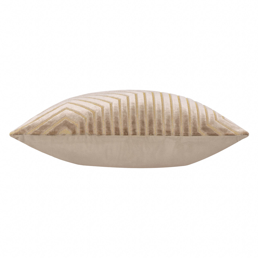 EVOKE 45X45 CUSHION CASE MINK