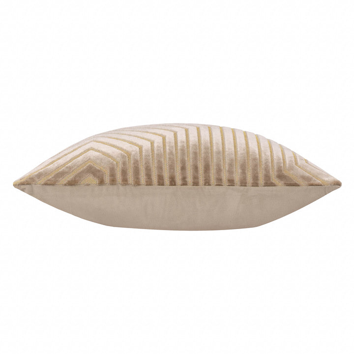 EVOKE 45X45 CUSHION CASE MINK