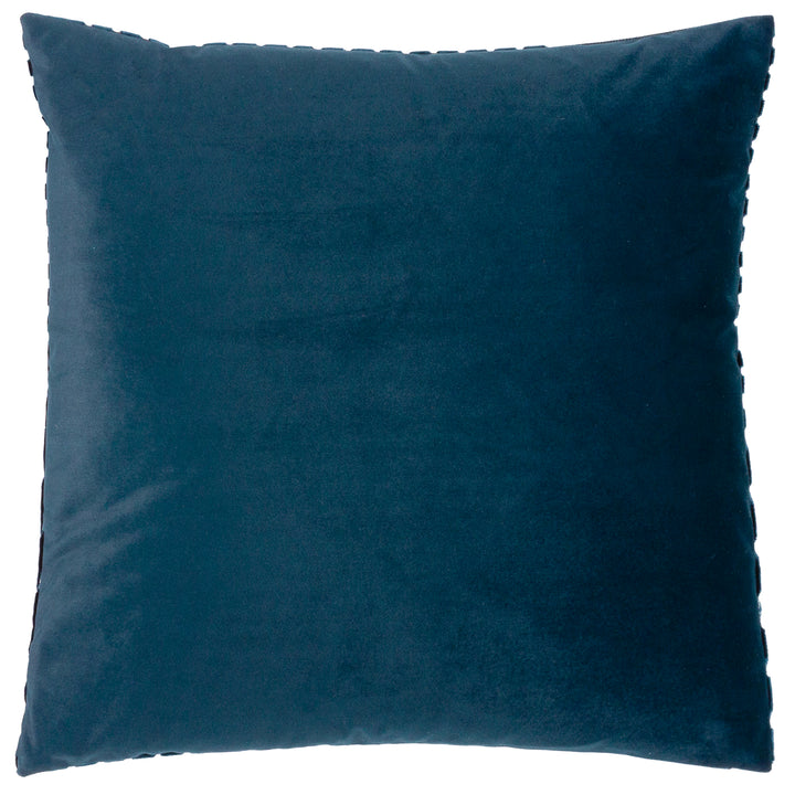 EVOKE 45X45 CUSHION CASE NAVY