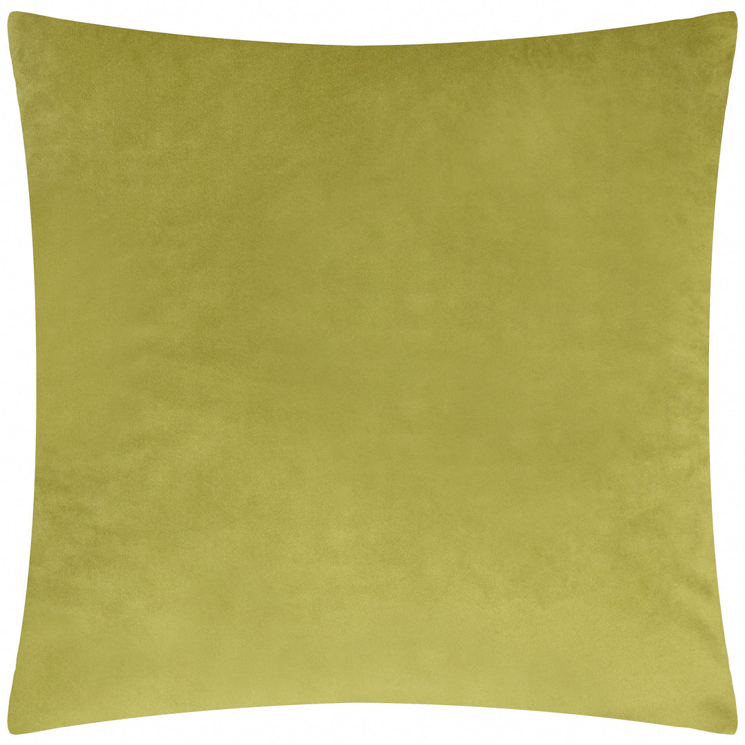 EVOKE 45X45 CUSHION CASE OLIVE