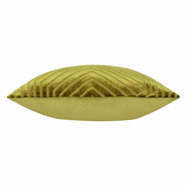 EVOKE 45X45 CUSHION CASE OLIVE