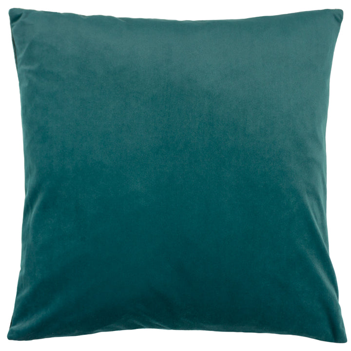 EVOKE 45X45 CUSHION CASE TEAL