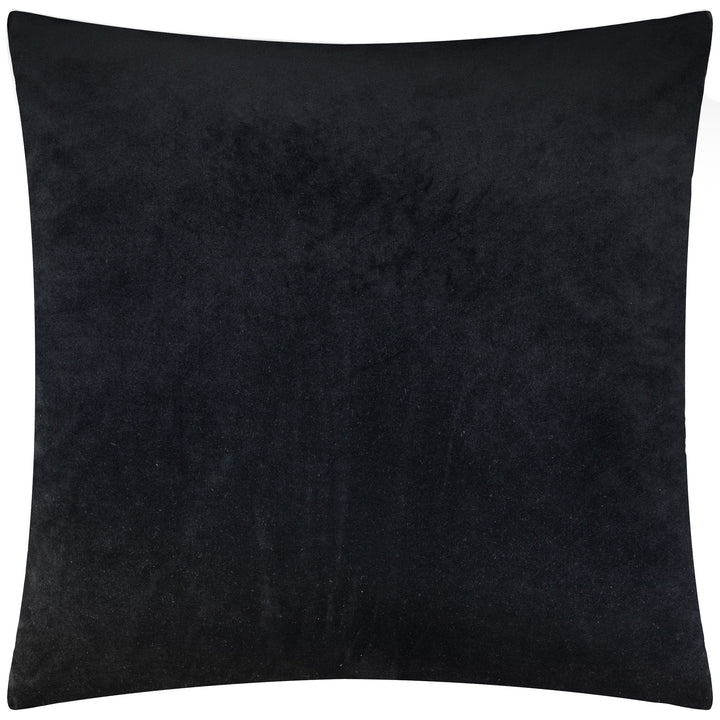 EVOKE 55X55 CUSHION CASE BLACK
