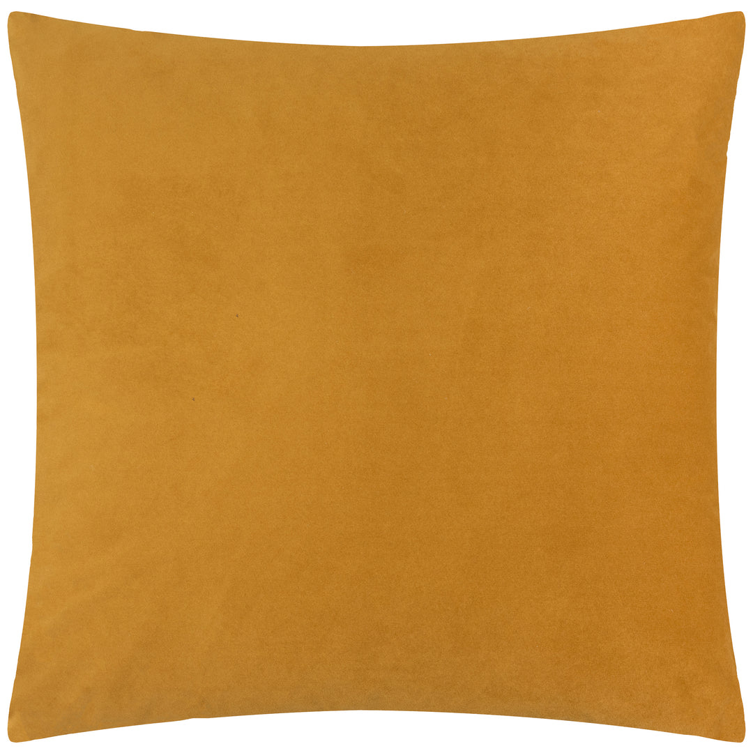 EVOKE 55X55 CUSHION CASE GOLD