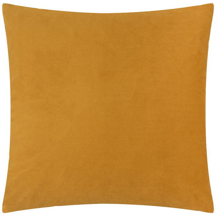 EVOKE 55X55 CUSHION CASE GOLD