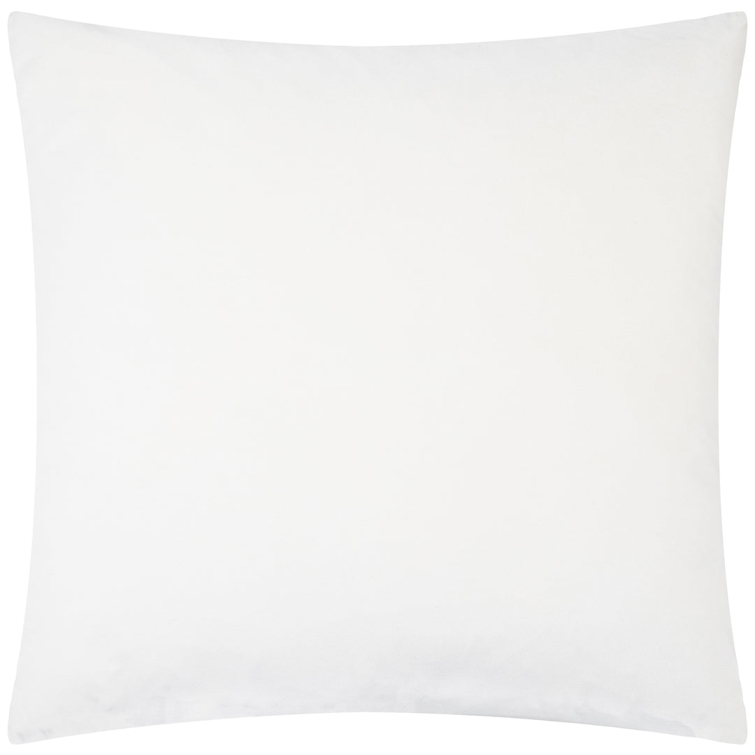 EVOKE 55X55 CUSHION CASE IVORY