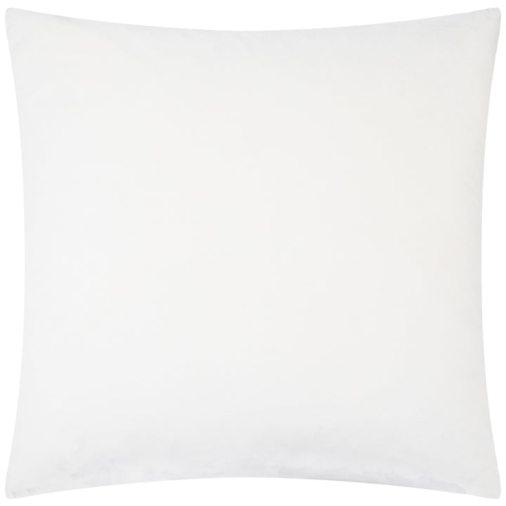 EVOKE 55X55 CUSHION CASE IVORY