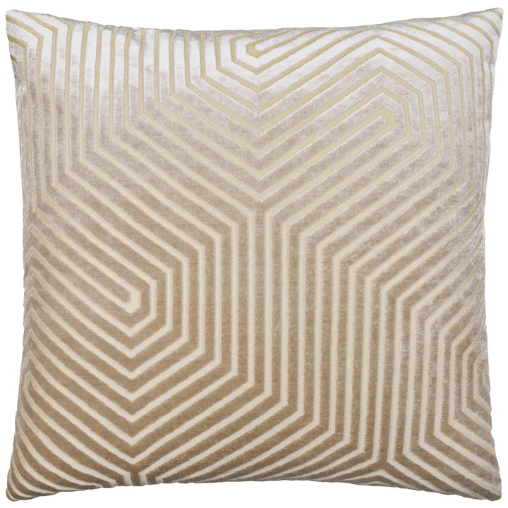 EVOKE 55X55 CUSHION CASE MINK