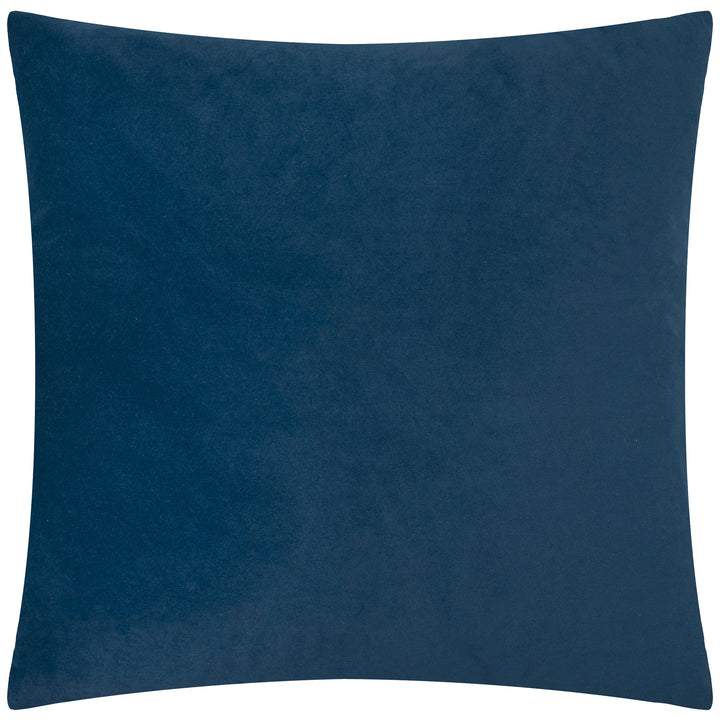 EVOKE 55X55 CUSHION CASE NAVY