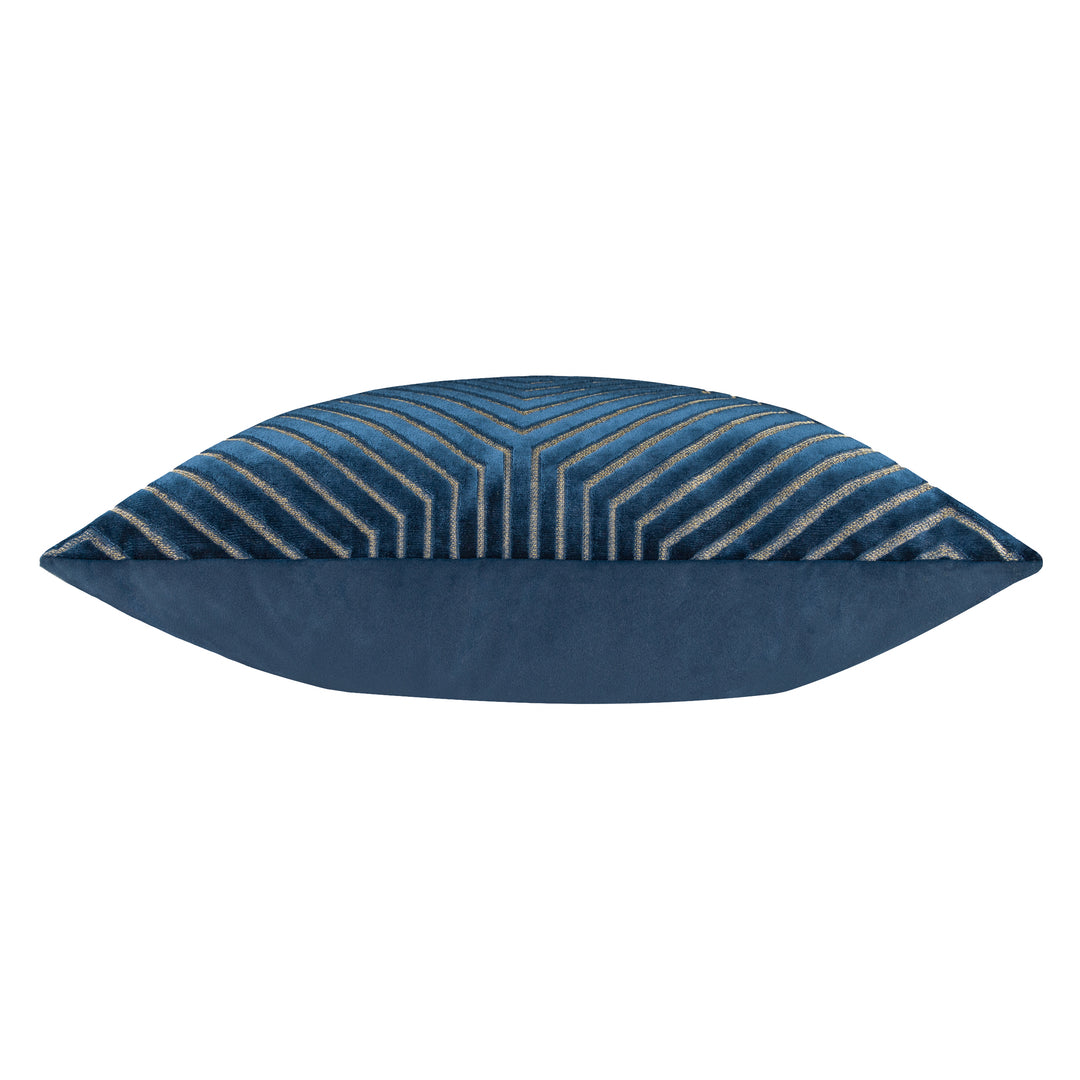 EVOKE 55X55 CUSHION CASE NAVY