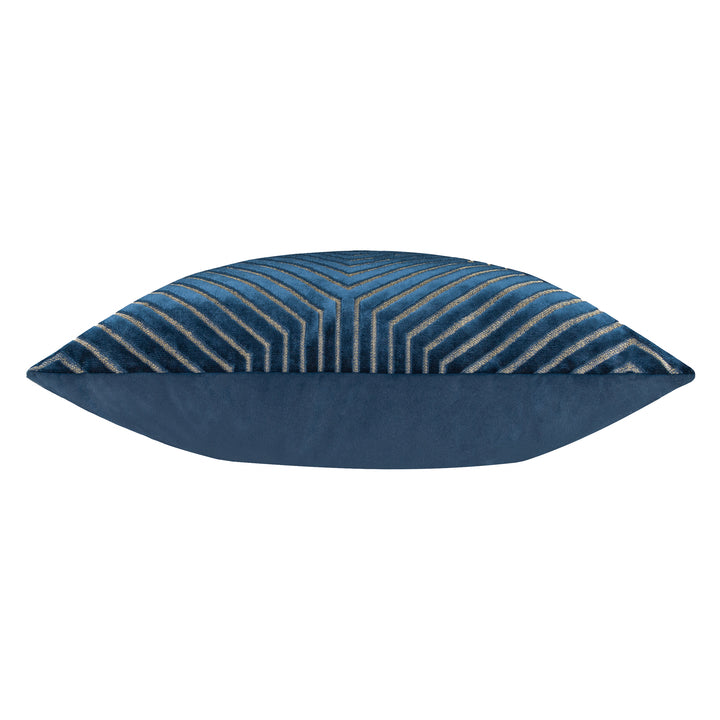EVOKE 55X55 CUSHION CASE NAVY