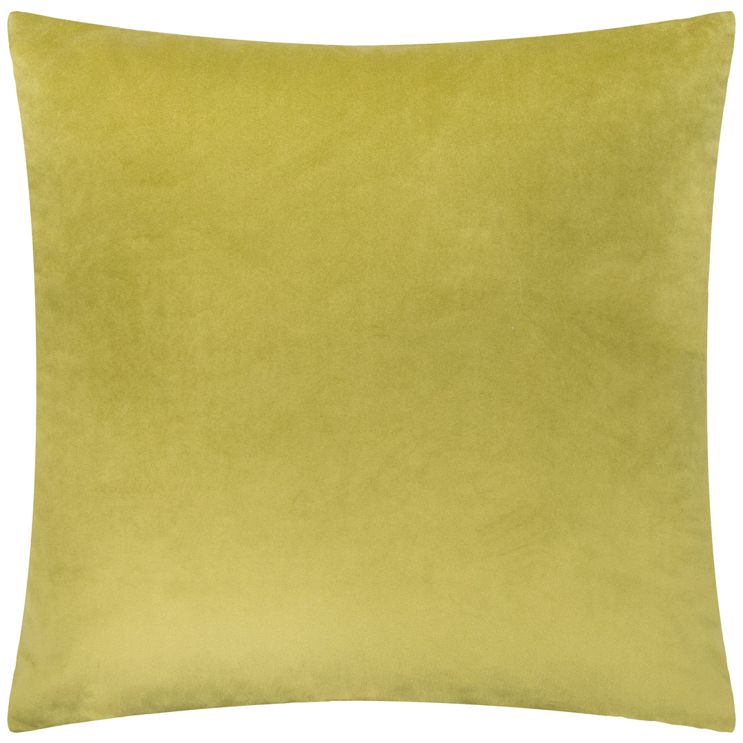 EVOKE 55X55 CUSHION CASE OLIVE