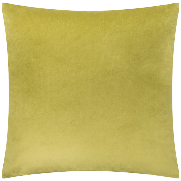 EVOKE 55X55 CUSHION CASE OLIVE