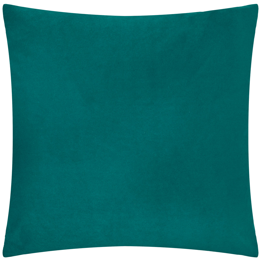 EVOKE 55X55 CUSHION CASE TEAL