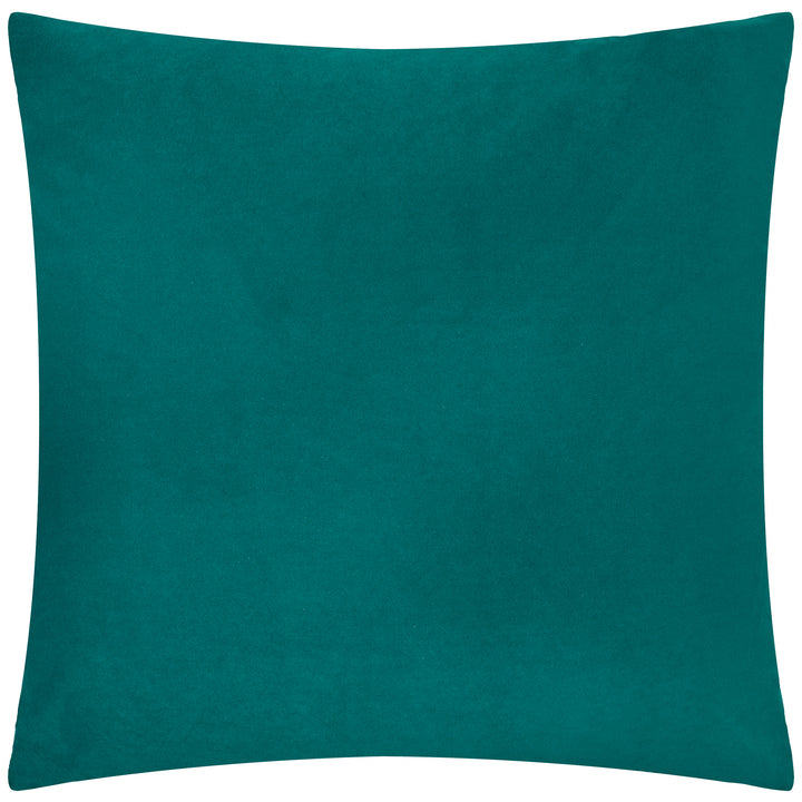 EVOKE 55X55 CUSHION CASE TEAL