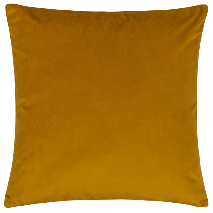 EBON WILDS JAHI 43X43 CUSHION CASE EMERALD