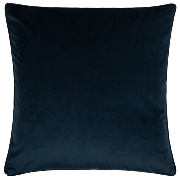 EBON WILDS KHARI 50X50 CUSHION CASE MIDNIGHT