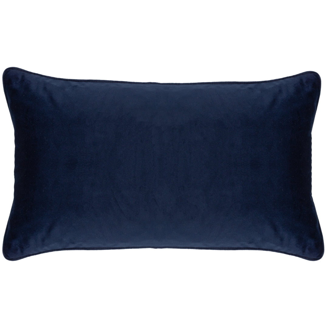 EBON WILDS NKIRU 30X50 CUSHION CASE CINNAMON