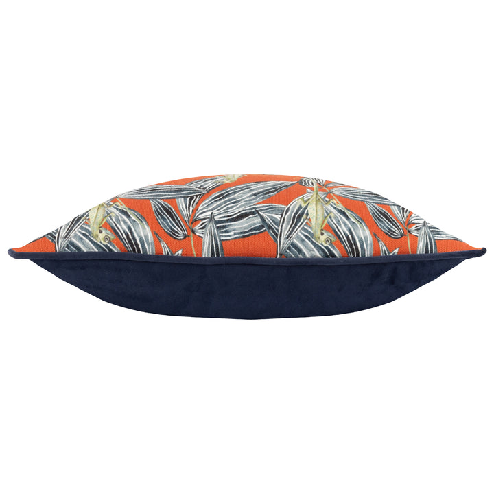 EBON WILDS NKIRU 30X50 CUSHION CASE CINNAMON