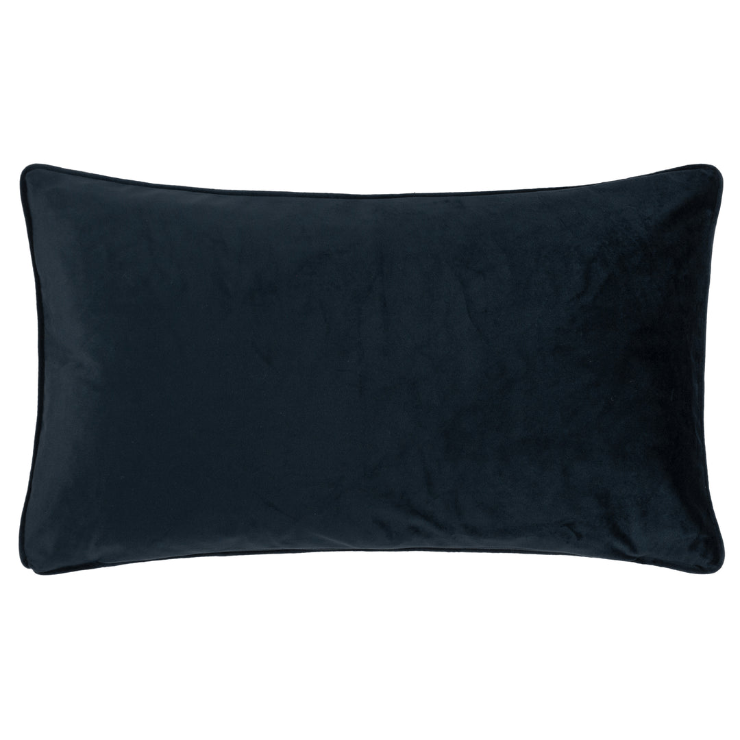 EBON WILDS NKIRU 30X50 CUSHION CASE GREEN