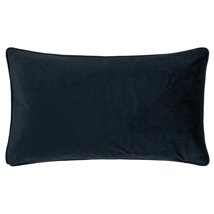 EBON WILDS NKIRU 30X50 CUSHION CASE GREEN